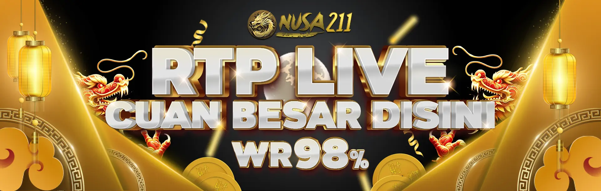 RTP NUSA211